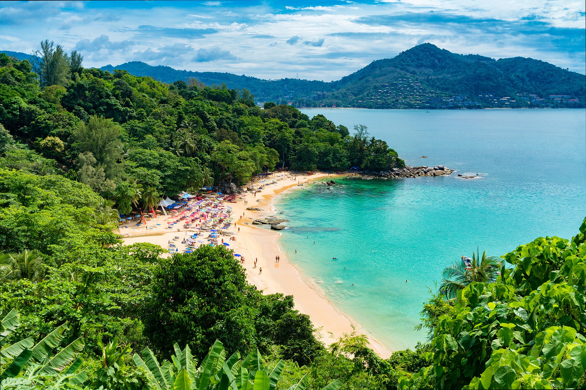 5 Amazing Beaches To Visit In Phuket Thailand 5 Amazing Beaches To Visit In Phuket Thailand