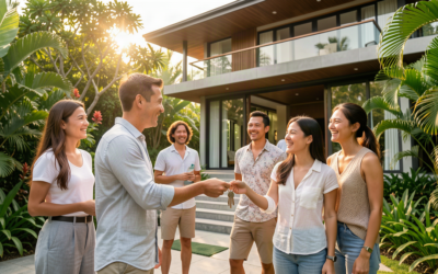 How to Handle Guest Check-ins and Check-outs Efficiently